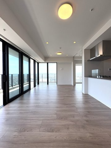 THE VIEW FROM SHONAN｜空と海を見渡す、湘南の特等席。