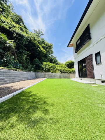 THE HASE HILLSIDE｜鎌倉の静けさを纏う、丘の上の邸宅 物件写真 10