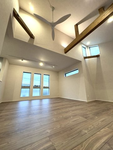 GREEN VIEW KOSHIGOE｜江ノ島を望む、腰越の暮らし 物件写真 11