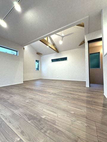 GREEN VIEW KOSHIGOE｜江ノ島を望む、腰越の暮らし 物件写真 13