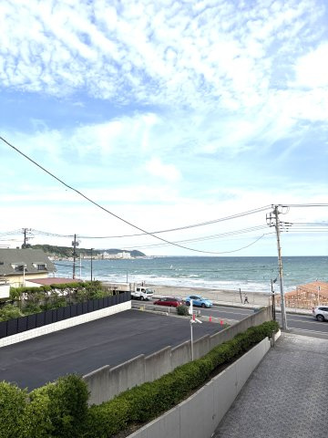 YUIGAHAMA BEACH LIFE｜海を、日常にする。 物件写真 07