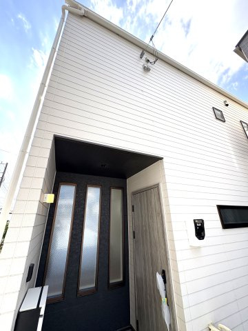 SHONAN FAMILY BASE｜家族時間が心地よく流れる家。 物件写真 03