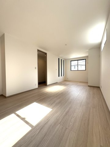 SHONAN FAMILY BASE｜家族時間が心地よく流れる家。 物件写真 06