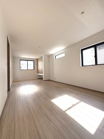SHONAN FAMILY BASE｜家族時間が心地よく流れる家。 物件写真 07