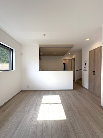 SHONAN FAMILY BASE｜家族時間が心地よく流れる家。 物件写真 09