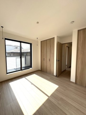 SHONAN FAMILY BASE｜家族時間が心地よく流れる家。 物件写真 17