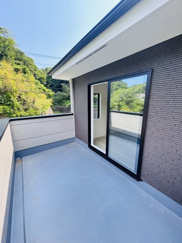 KAMAKURA RETREAT HILLS｜鎌倉の静けさを、日常に 物件写真 07