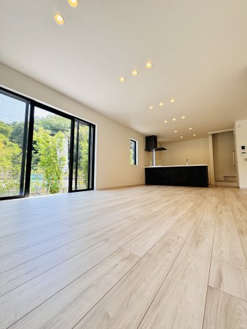 KAMAKURA RETREAT HILLS｜鎌倉の静けさを、日常に 物件写真 11