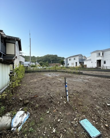 GREEN RETREAT 緑に包まれる暮らし 物件写真 02