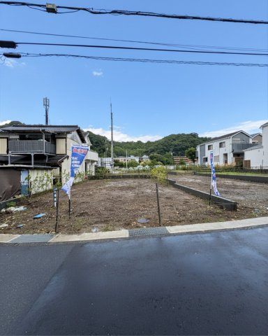GREEN RETREAT 緑に包まれる暮らし 物件写真 04