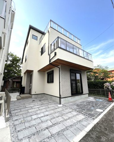 Kamakura Culture Living. 歴史と海を、日常にする家。 物件写真 06