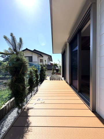 家族の時間が、自然と増えていく家