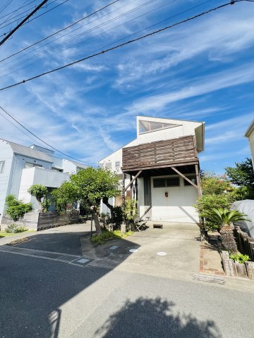 鎌倉、緑と風とデザインと。 物件写真 10
