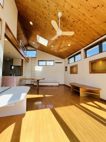 鎌倉、緑と風とデザインと。 物件写真 12