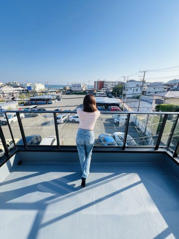 BLUE HORIZON ― 空と海を抱く家 ― 物件写真 14
