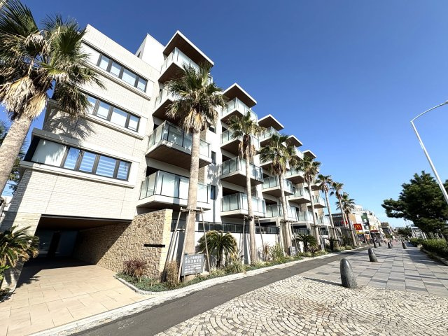 SHONAN LIFE― 湘南を感じる、海街のレジデンス ―