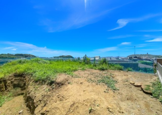 KOSHIGOE DESIGNER’S HOUSE – 鎌倉・腰越の海と暮らすモダン邸宅 – 物件写真 03