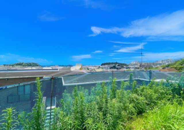 KOSHIGOE DESIGNER’S HOUSE – 鎌倉・腰越の海と暮らすモダン邸宅 – 物件写真 09