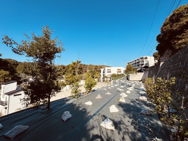 The Ocean View Hills – 鎌倉極楽寺1丁目 物件写真 02