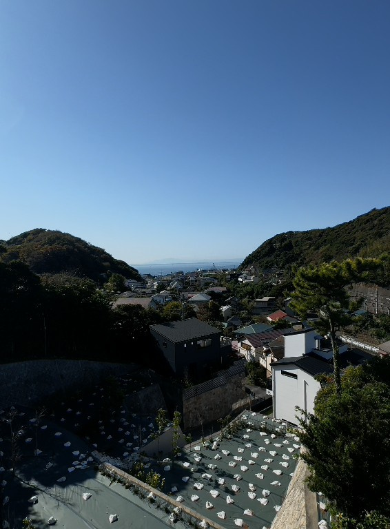 The Ocean View Hills – 鎌倉極楽寺1丁目 物件写真 12