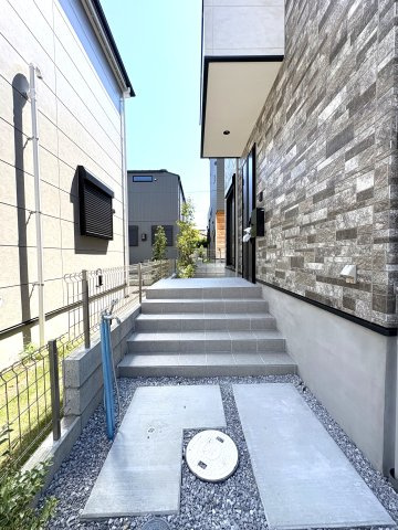 Balance of Life. 暮らしやすさが、毎日を豊かにする。 物件写真 10