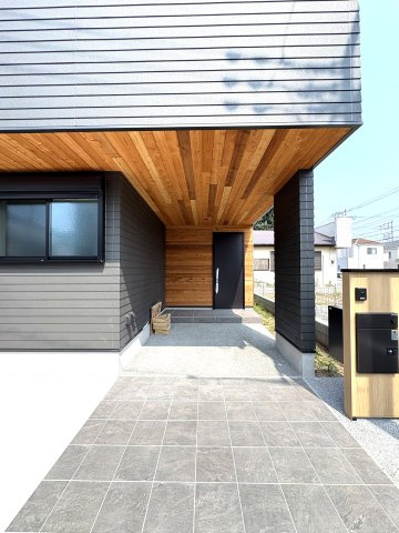 Slow Living, Smart Design. 心地よさを選ぶ、湘南の毎日。 物件写真 03