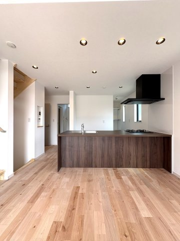 Slow Living, Smart Design. 心地よさを選ぶ、湘南の毎日。 物件写真 06