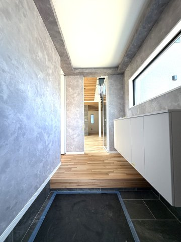 Designers House鎌倉ー69坪超のゆったりとした敷地 物件写真 02