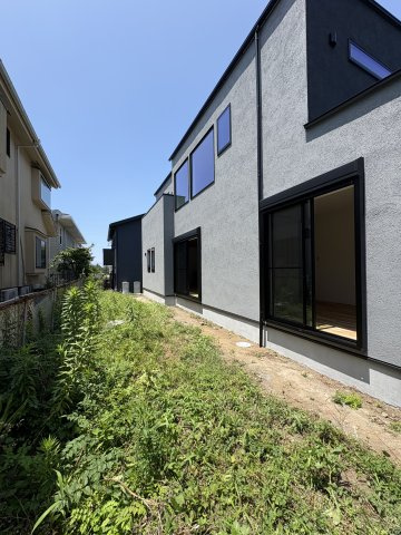 Designers House鎌倉ー69坪超のゆったりとした敷地 物件写真 03