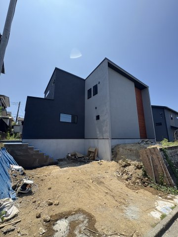 Designers House鎌倉ー69坪超のゆったりとした敷地 物件写真 05