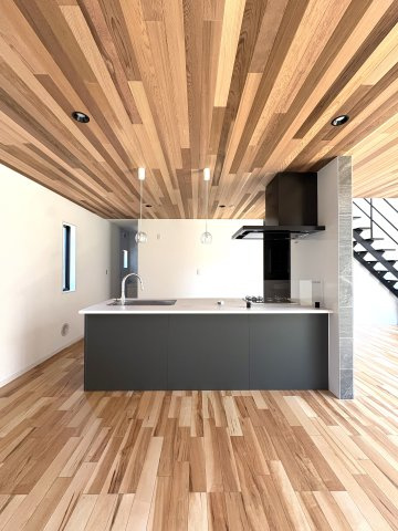 Designers House鎌倉ー69坪超のゆったりとした敷地 物件写真 09