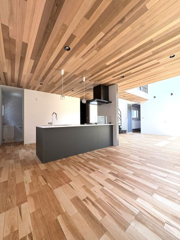 Designers House鎌倉ー69坪超のゆったりとした敷地 物件写真 10