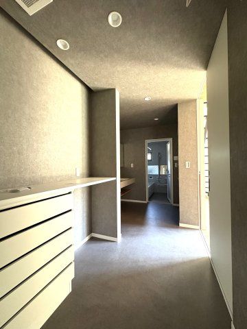 Designers House鎌倉ー69坪超のゆったりとした敷地 物件写真 12