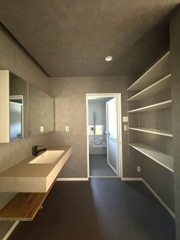 Designers House鎌倉ー69坪超のゆったりとした敷地 物件写真 14