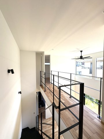 Designers House鎌倉ー69坪超のゆったりとした敷地 物件写真 15