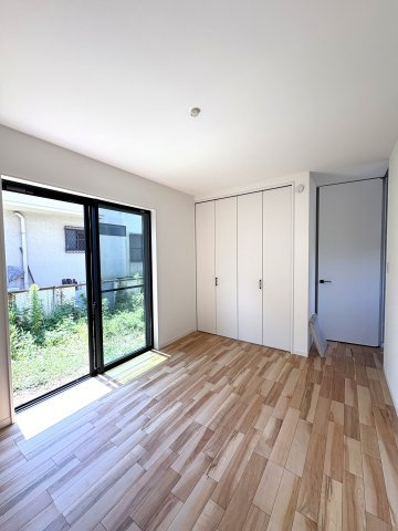 Designers House鎌倉ー69坪超のゆったりとした敷地 物件写真 18
