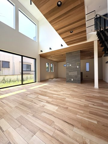 Designers House鎌倉ー69坪超のゆったりとした敷地 物件写真 19