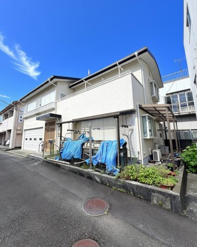 沼津市五月町 売地 物件写真 02