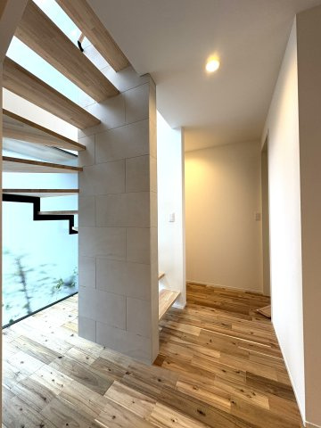 Slow Living in Hayama. 暮らしに、葉山の余白を。 物件写真 06