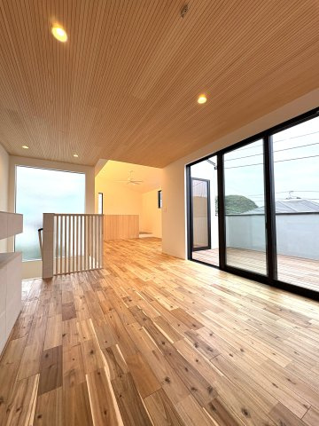 Slow Living in Hayama. 暮らしに、葉山の余白を。 物件写真 11