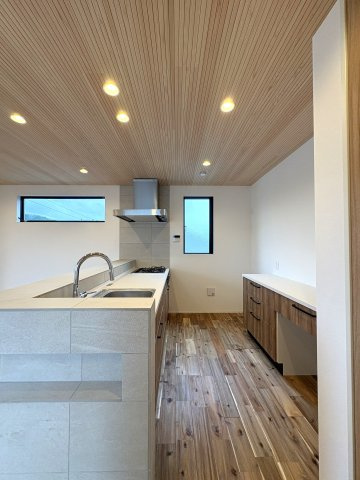 Slow Living in Hayama. 暮らしに、葉山の余白を。 物件写真 14