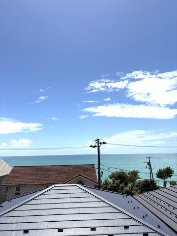 Everyday by the Sea. 海と暮らす、いつもの毎日。 物件写真 03