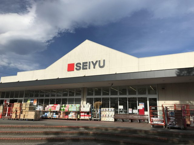 Stay Home, Go Outside.家にいながら、空の下へ。 物件写真 09