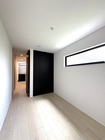 Slowly, Together. 家族の時間を、ゆっくり育てる家。 物件写真 18