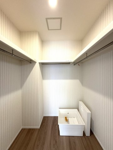 A Little Slower, A Little Fuller. 家族らしく。二宮で暮らす。 物件写真 09