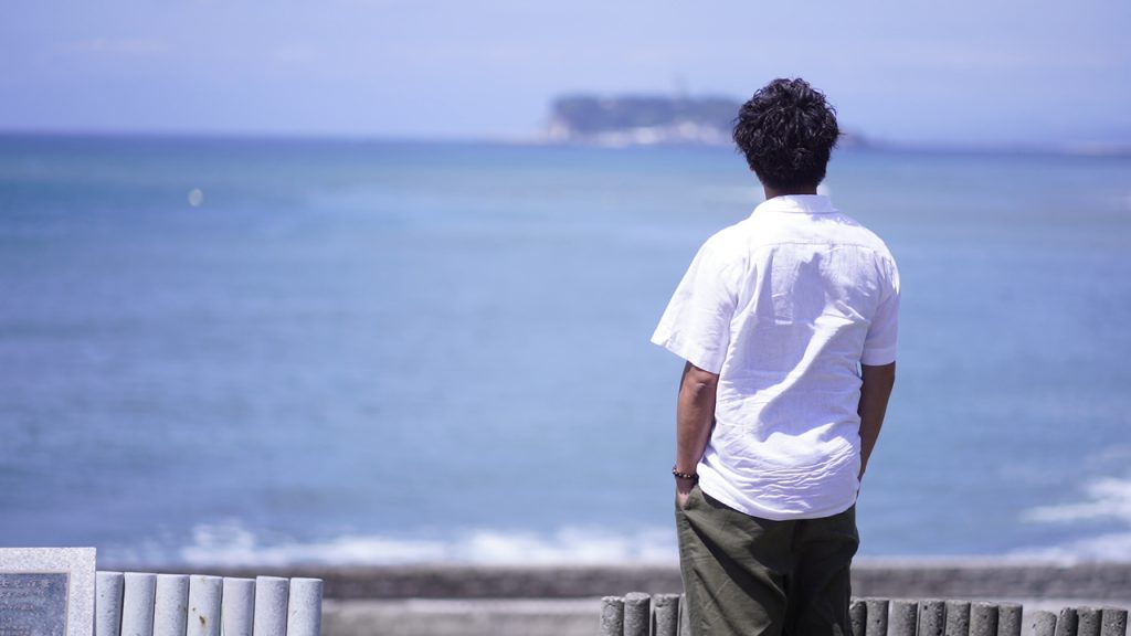 相談の流れ: 物件や街の雰囲気を確認する場面