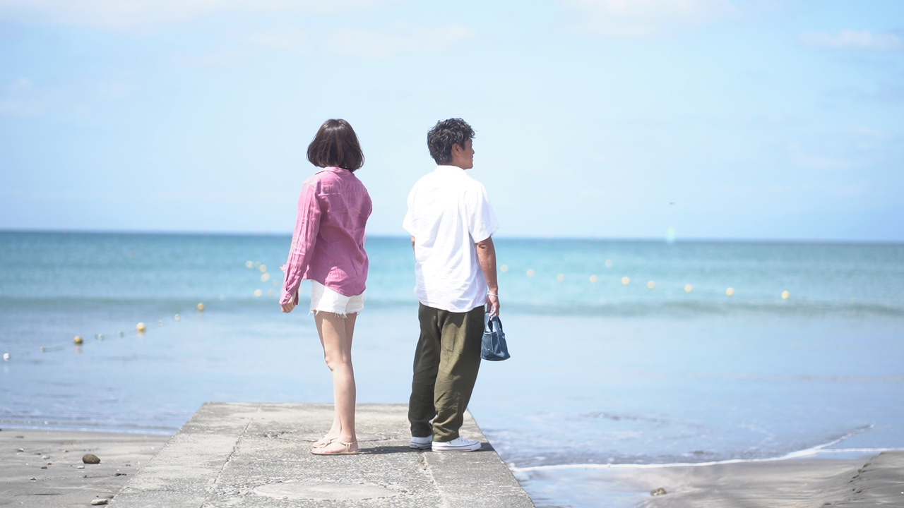 湘南移住で子どもと海のある暮らしを楽しむ家族
